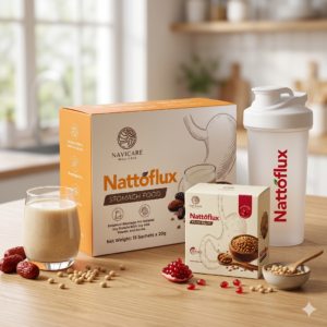 Nattoflux Relive Set